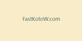 FastKotoW.com
