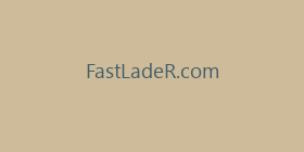 FastLadeR.com