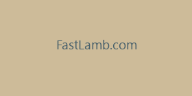 FastLamb.com