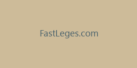 FastLeges.com