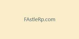 FAstleRp.com