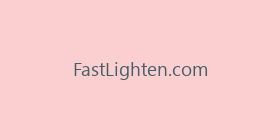 FastLighten.com