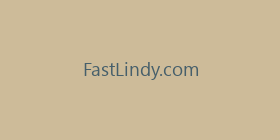 FastLindy.com