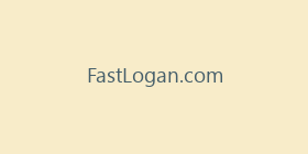 FastLogan.com