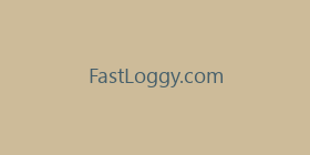 FastLoggy.com