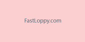 FastLoppy.com