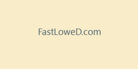 FastLoweD.com