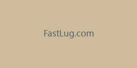 FastLug.com