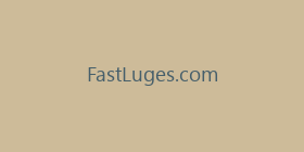 FastLuges.com