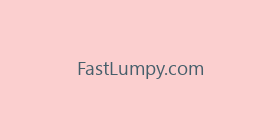 FastLumpy.com
