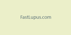 FastLupus.com