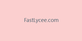 FastLycee.com