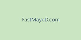 FastMayeD.com