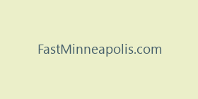 FastMinneapolis.com