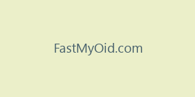 FastMyOid.com