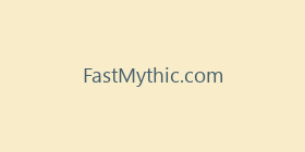 FastMythic.com