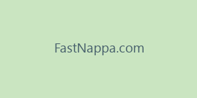 FastNappa.com