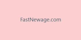 FastNewage.com