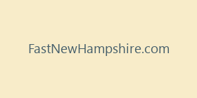 FastNewHampshire.com