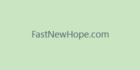 FastNewHope.com