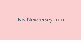 FastNewJersey.com