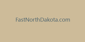 FastNorthDakota.com