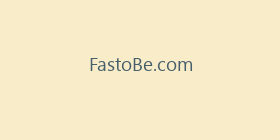 FastoBe.com