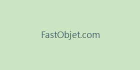 FastObjet.com