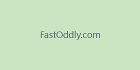 FastOddly.com