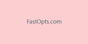 FastOpts.com