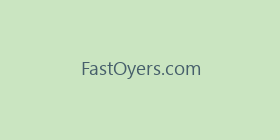 FastOyers.com