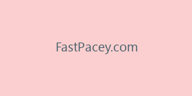 FastPacey.com