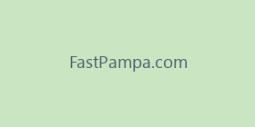 FastPampa.com