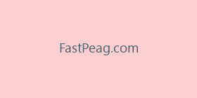 FastPeag.com