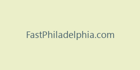 FastPhiladelphia.com