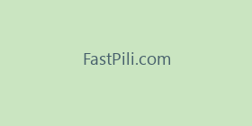 FastPili.com