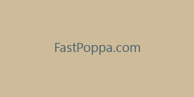 FastPoppa.com