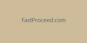 FastProceed.com