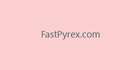 FastPyrex.com