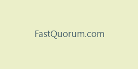 FastQuorum.com