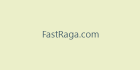 FastRaga.com