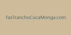 FasTranchoCucaMonga.com