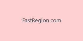 FastRegion.com