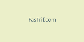 FasTrif.com