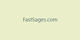 FastSages.com