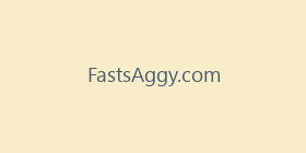 FastsAggy.com