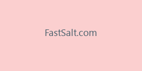 FastSalt.com