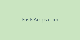 FastsAmps.com