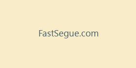 FastSegue.com