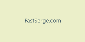 FastSerge.com